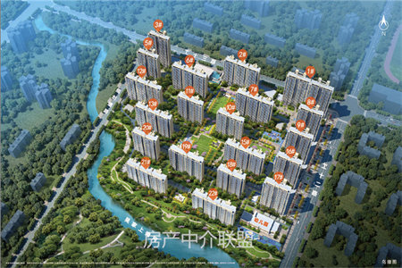 南天丽都5室2厅2卫120m282.8万