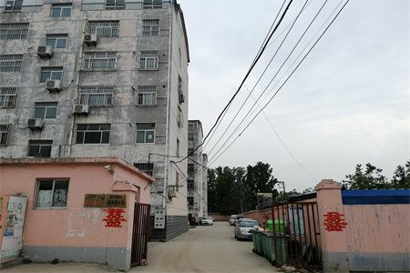 杨春家园2室1厅1卫76㎡中装南北通透直接改名一次性付款